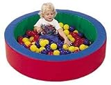 MINI-NEST BALL POOL