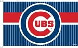 Chicago Cubs 3'x5' Flag