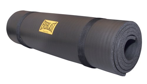 Everlast Roll up Exercise Mat