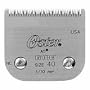Oster Standard A5 #40 Surgical Blade