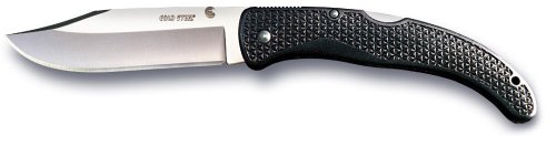 Cold Steel 29XC Voyager Clip Point Knife by Cold Steel