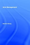 Review Routledge  / Arts Management: Critical Perspectives on a New Sub-discipline