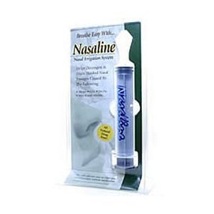 nasal irrigation