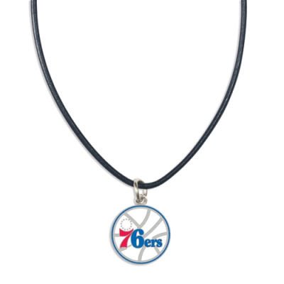 PHILADELPHIA 76ERS OFFICIAL LOGO 18
