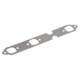 Manifold Gasket, Mercruiser V6 Manifolds With Center Risers Mercruiser Part # 27-99757