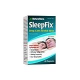Sleep Fix - 60 - Capsules