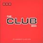Club Box Red