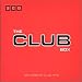 Club Box Red