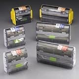 Brother Printers 4.8  Adhesive-Back Laminate Refill Roll For Lx-900/910D