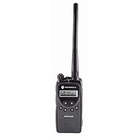 Motorola AXV5100 2-Way Radio by Motorola