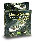 Rio MainStream Weight Forward Floating Fly Line