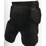 deBeer Intrepid Goalie Pant