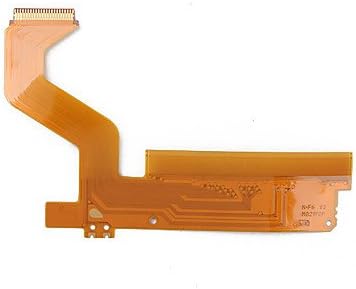 TYReplacement Upper Screen Ribbon Cable for Nintendo DS Lite (Sharp Version)