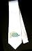 Party Decoration Necktie with funny, humor, caricature, marine, fins, "side view", smile, nose, smiling, lateral, profile, fish, face, "salt water", cartoon