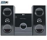 LG - FB-163 DVD/DivX USB Micro system