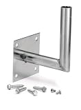 Good Directions 585ST Stainless Steel Mount for Eaves