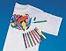 Fabric Paint Pens (Pk/50)