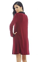 Lace Polyester  Dress