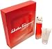Salvatore Ferragamo Parfum Subtil Pour Femme by Salvatore Ferragamo 2 Piece Set Includes: 1.7 oz Eau de Parfum Spray + 2.5 oz Perfumed Body Lotion