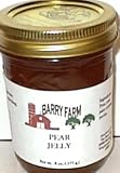 Pear Jelly