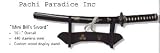 Mini Kill Bill Sword Bill's Sword from Kill Bill Vols 1& 2