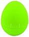 Confronta prezzi Sefama International 104728, Timer da cucina a forma di uovo, Soft touch 5,4 x 7 cm, colore:...