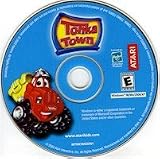 Tonka Town with Video