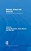Women, Peace and Security: Translating Policy into Practice