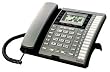 RCA 25415RE3-A 4-Line SOHO Speakerphone with Intercom & Answering System