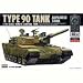 1/48 �����R���^���N No.6 90�����