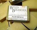 Patchouli Aromatherapy Soap/ Natural Glycerin Soap