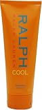 Ralph Cool By Ralph Lauren For Women. Shower Gel 6.7 Ounces