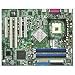 Asus PSCH-L S478 IE7210 ATX Mainboard Sockel 478