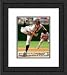 Framed Tim Lincecum San Francisco Giants Photograph