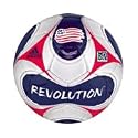 adidas TGII New England Revolution Soccer Ball
