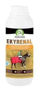 Audevard - Ekyrenal flacon de 1 litre
