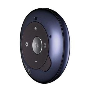 Samsung S2 1 GB Slim MP3 Player (Purple)