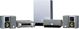 DENON DHT-M330M-S ホームシアタ-システム