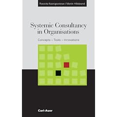 Systemic Consultancy in Organisations: Concepts-tools-innovations