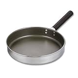 エバニュー(EVERNEW) ステンレスフライパン21 ECA118