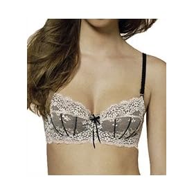 Elle Macpherson Intimates Dentelle underwire bra