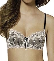 Elle Macpherson Intimates Dentelle underwire bra