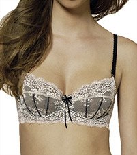 Elle Macpherson Intimates Dentelle underwire bra 31YZYTixt9L Elle Macpherson Intimates Dentelle underwire bra