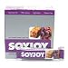 Personal Health Care : Bar,Raisin Almond 30 G 12 Packes Soyjoy