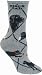 Black Labrador Retriever Cotton Puppy Dog Breed Animal Socks 9-11 Image