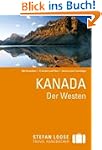 Stefan Loose Reisef�hrer Kanada, Der...