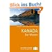 Stefan Loose Reisef�hrer Kanada, Der Westen