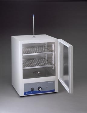 Compact Incubators Aluminum chamber by Fisher Scientific