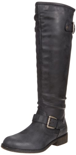 Madden Girl Womens Cactuss Equestrian Boot Desertcart Seychelles