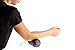 Myofascial Release Balls for Mobility, Trigger Point & Physical Therapy (Set of 2 Soft & 2 Very Soft Balls)
